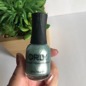 Orly Electric Jungle